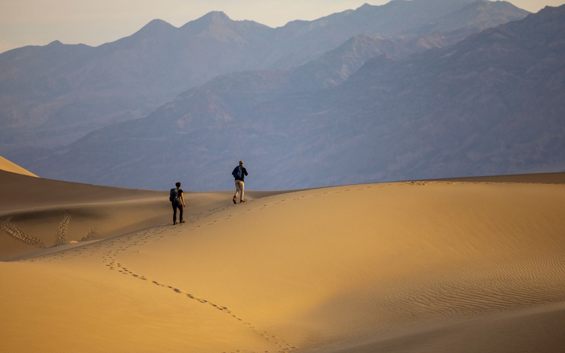 Best Desert Escapes in California in California