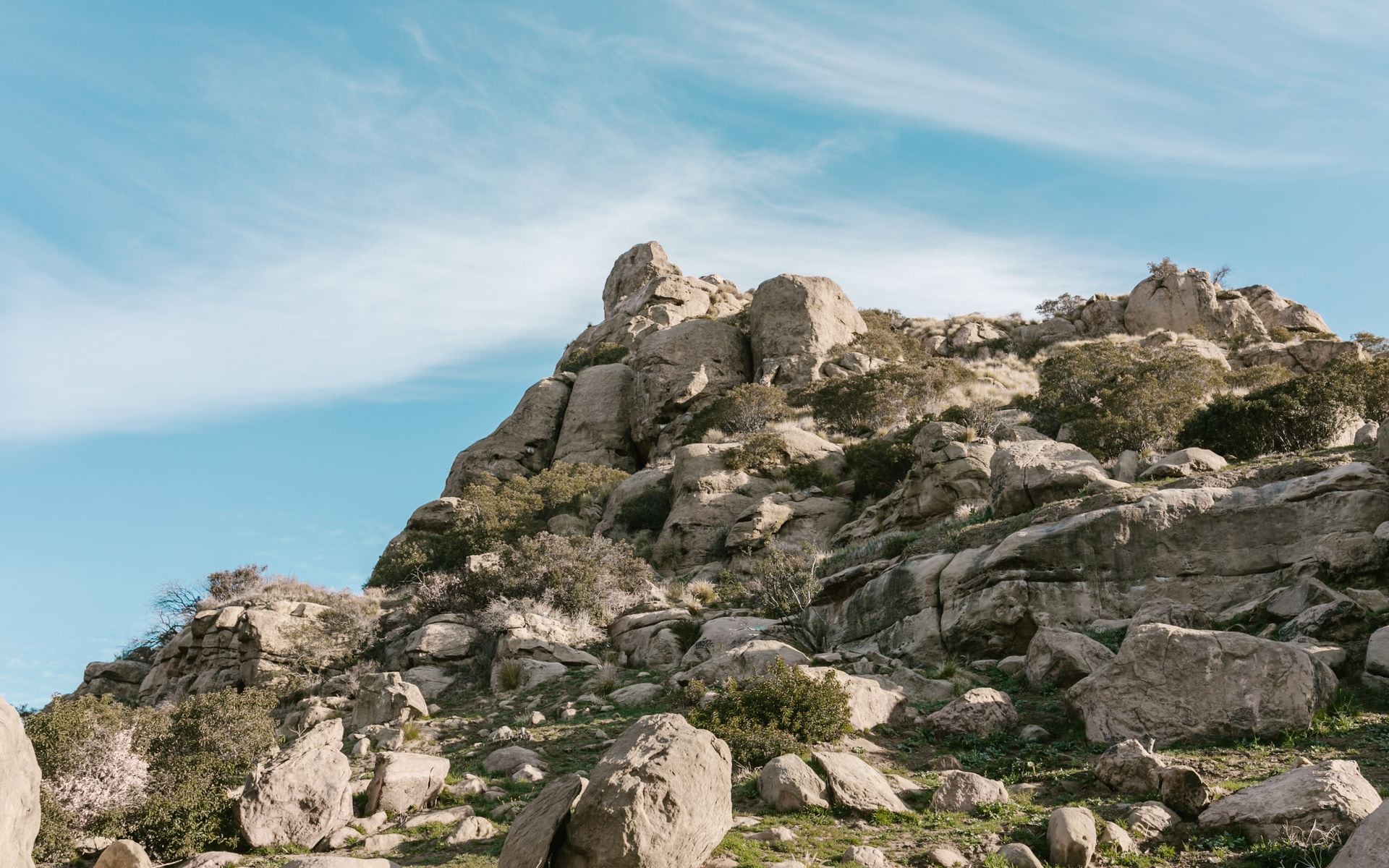 Best Hikes in California in California
