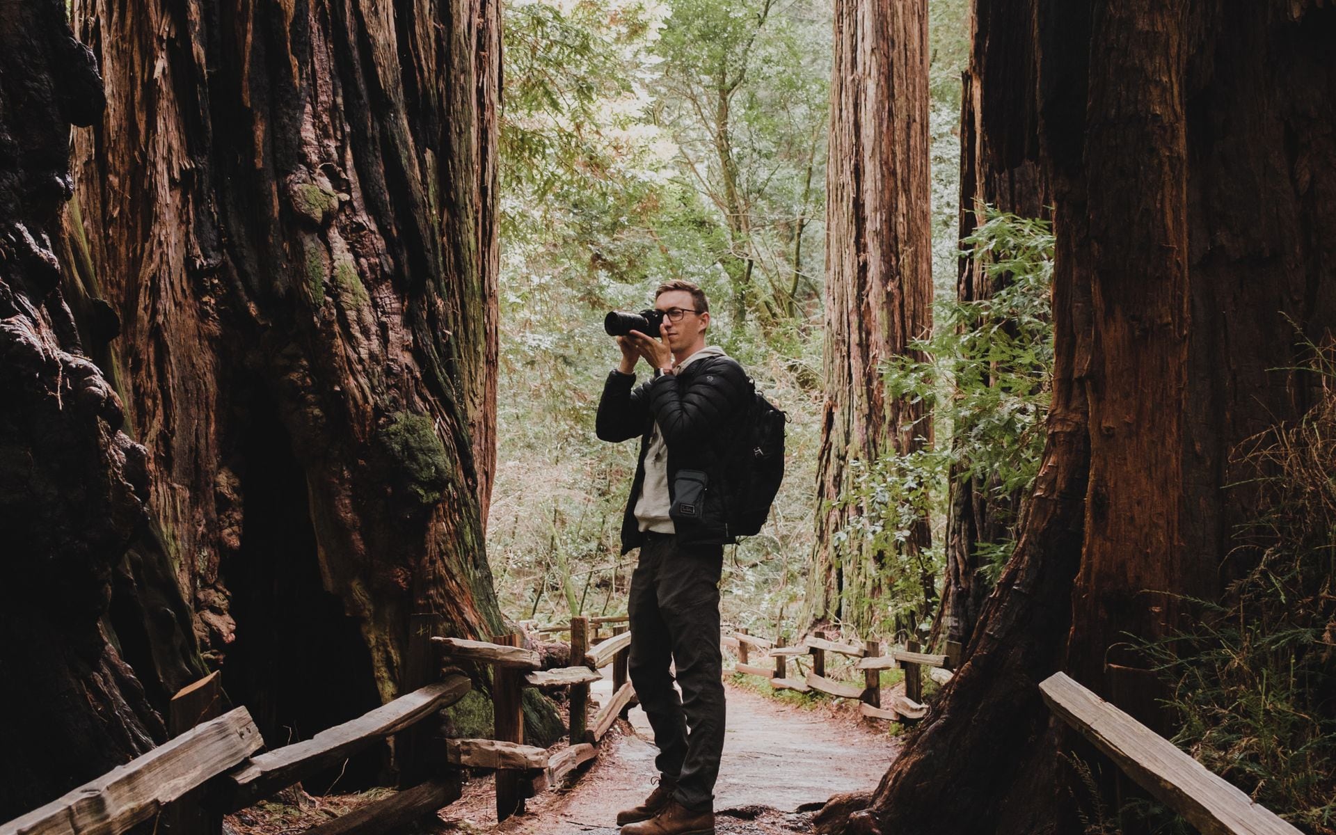 Best National Parks in California in California