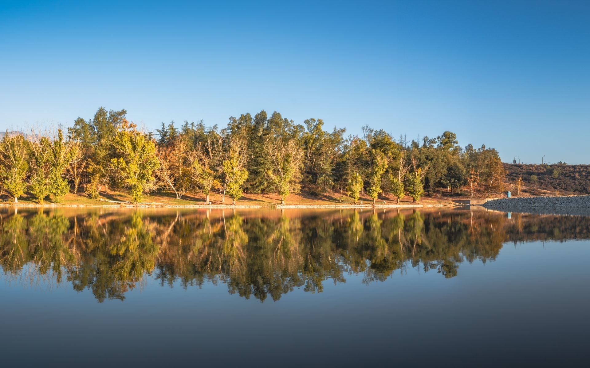 Best State Parks in California in California