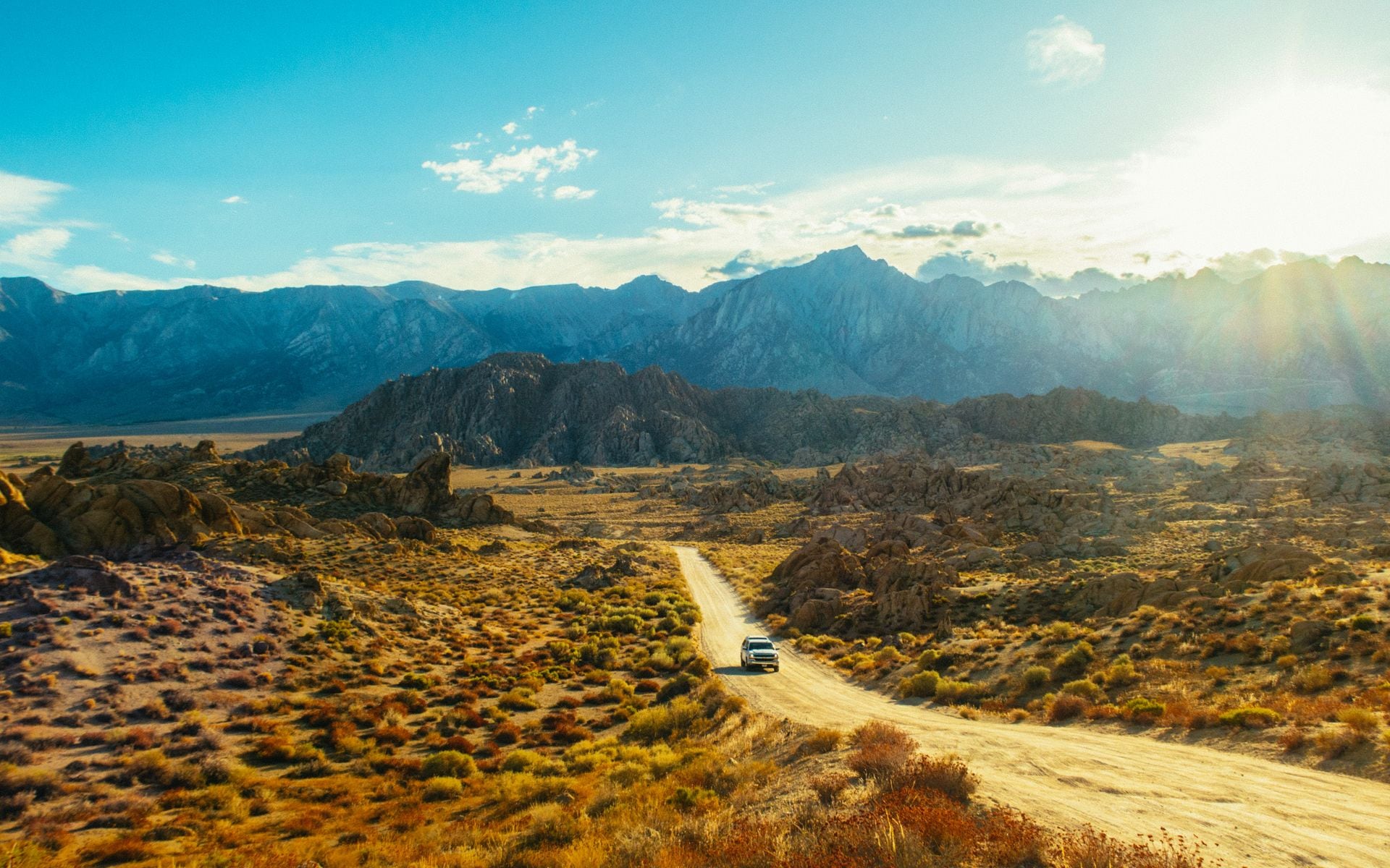 Pacific Coast Highway Road Trip in California