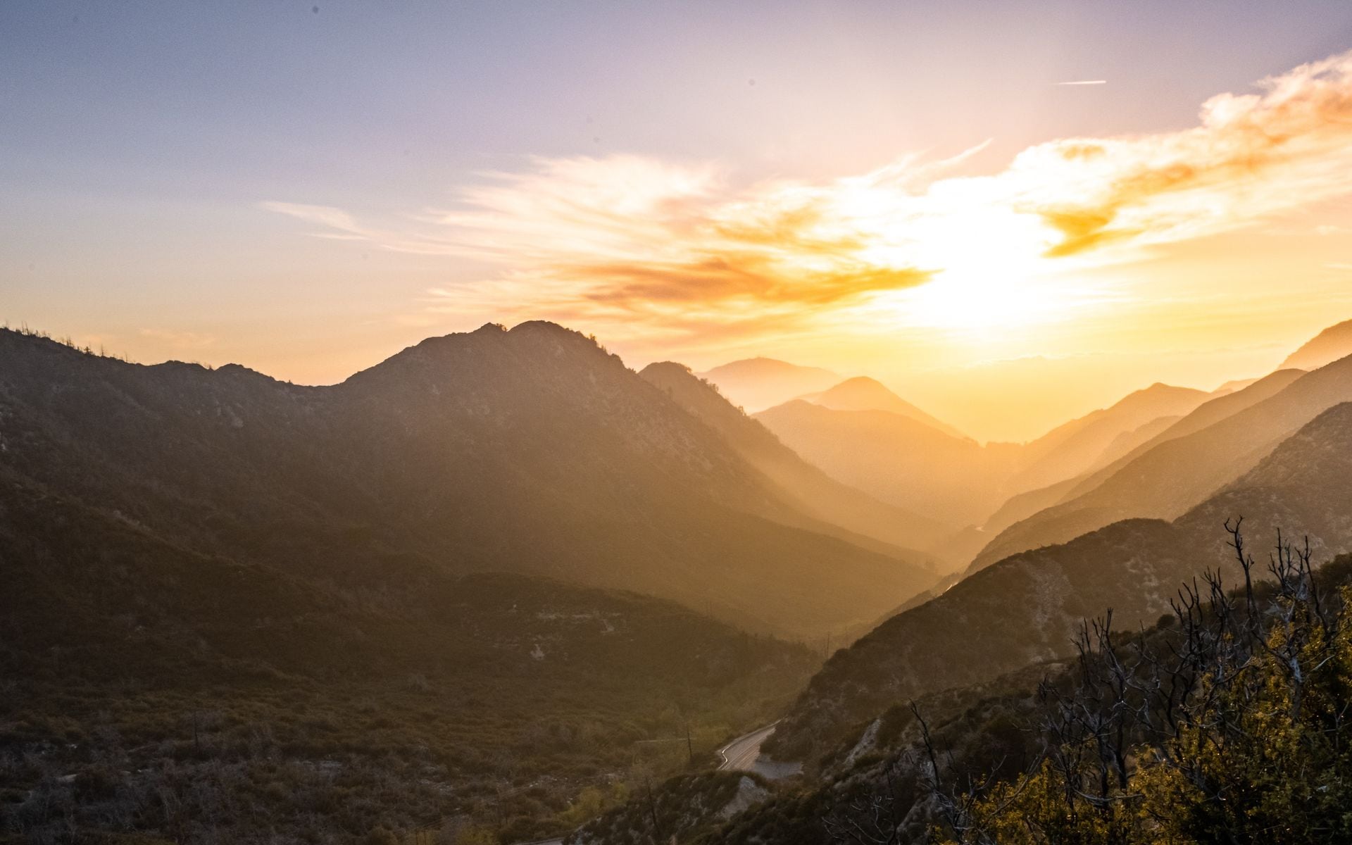 What to Pack for California in California