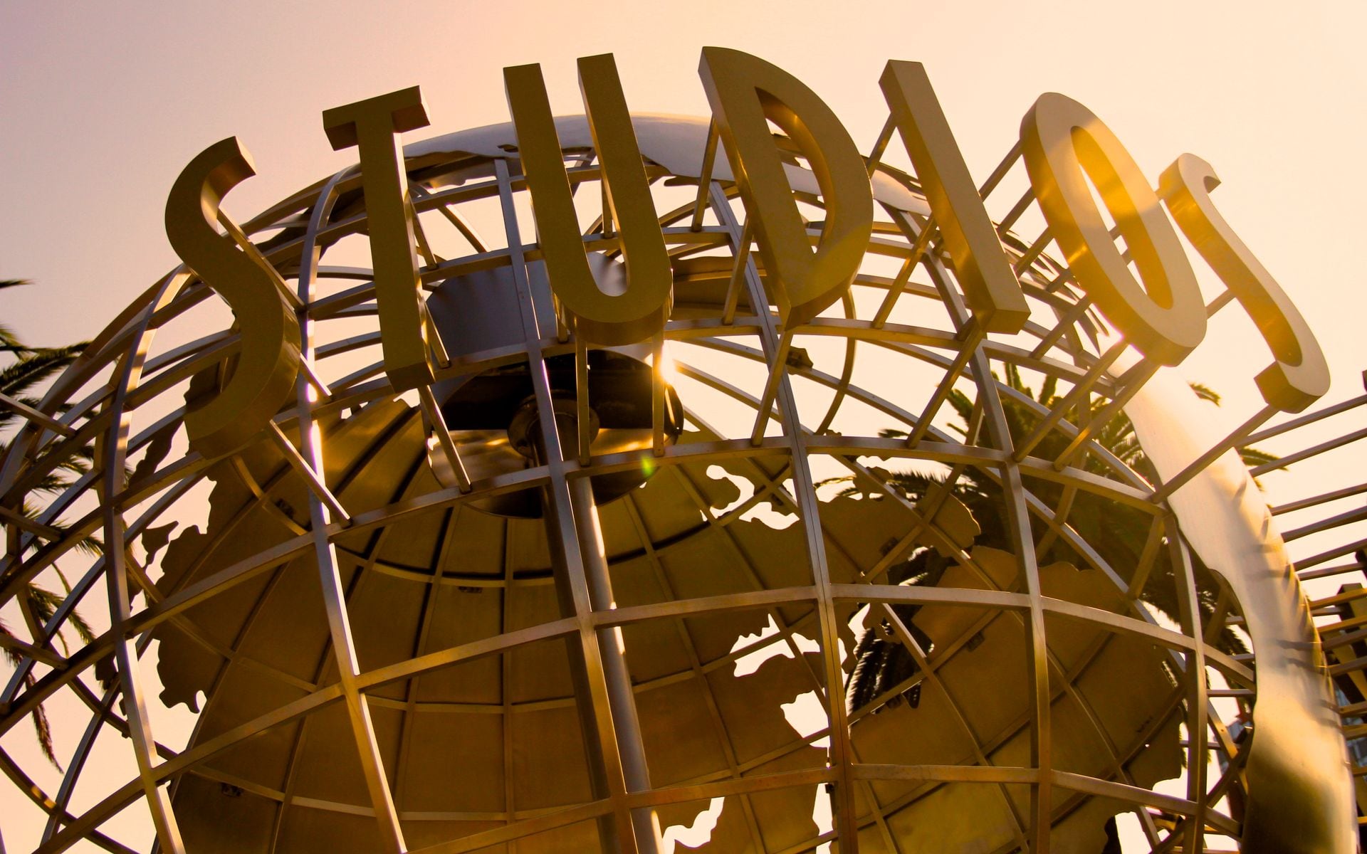 Theme Parks in California