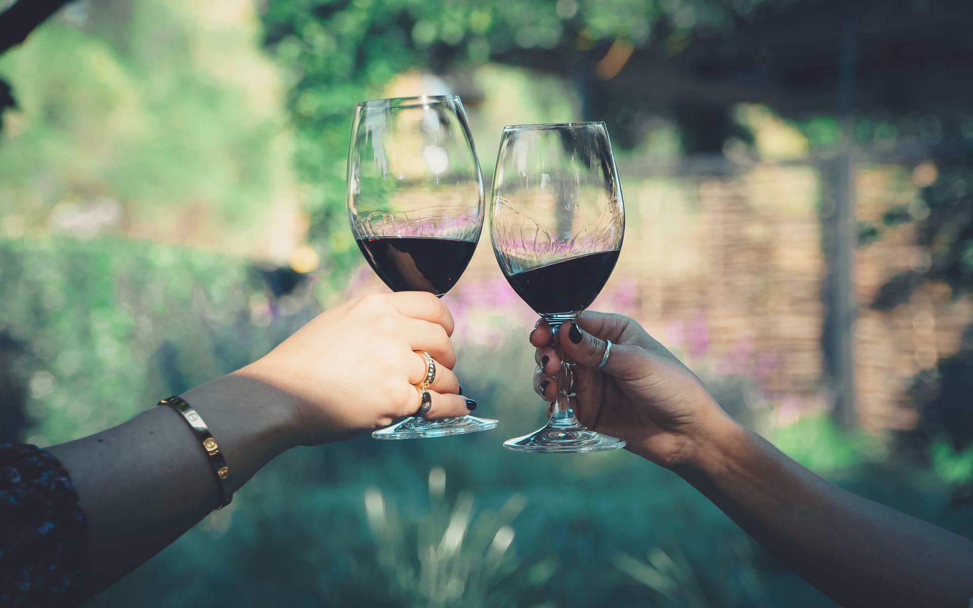 Wine Tasting in California
